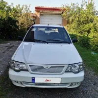 پراید 111 مدل 95