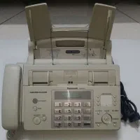 فکس پاناسونیک مدلKX-FP711سالم و نو.میدان منیریه.حر|پرینتر، اسکنر، کپی، فکس|تهران, منیریه|دیوار