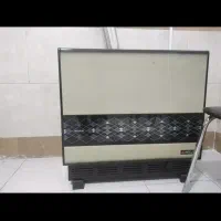 بخاری تمیز|بخاری، هیتر، شومینه|فولادشهر, A4|دیوار