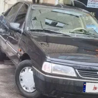 پژو ۴۰۵ موتور اروپایی