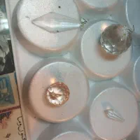 فروش تعداد محدودی دونه کریستال ترک