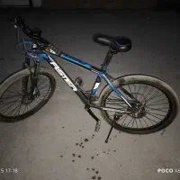 دوچرخه ASTER سایز 26|دوچرخه، اسکیت، اسکوتر|سیرجان, |دیوار