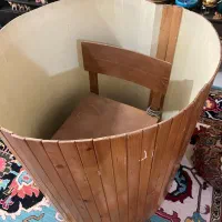 سونا خشک تک نفره