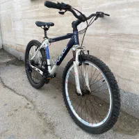 دوچرخه پلیس (سایز۲۶)|دوچرخه، اسکیت، اسکوتر|بوشهر, |دیوار