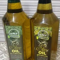 روغن زیتون