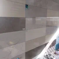 کار بنایی .وکاشی کار ی وسنگ کاری|خدمات پیشه و مهارت|کرج, کمالشهر|دیوار