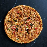 استخدام فرکار و پیتزا زن