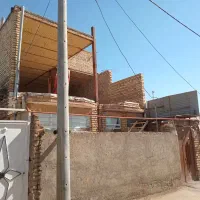 فروش خانه ویلایی ۱۲۰ متری ۱ خوابه در رسالت|فروش خانه و ویلا|مشهد, رسالت|دیوار