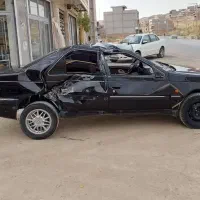 پارس Tu۵مدل ۹۴