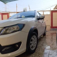 کوییک GX ، مدل 1403