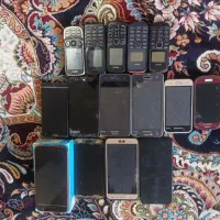 سامسونگ .ساده