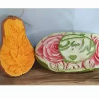 دیزاین خاص شب یلدات باما|خدمات پذیرایی، مراسم|قم, بنیاد|دیوار