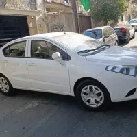 برلیانس H230 دنده ای 95