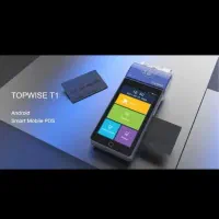 ATM خودپرداز کشلس کشیر P10 cashles عابر بانک آلمان