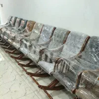 صندلی راک چوب توسکا|صندلی و نیمکت|چهاردانگه (تهران), |دیوار