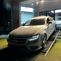 Cls350 2012|خودرو سواری و وانت|تهران, سعادت‌آباد|دیوار