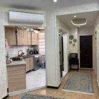 ۶۶ متر/دو خواب/فول بازسازی/هلال احمر حاج سیاری|فروش آپارتمان|تهران, بلورسازی|دیوار