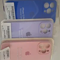 قاب سیلیکونی اوریجینال آیفون