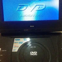 DVDپلیر مارشال