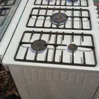 گاز تمام فر|اجاق گاز و لوازم برقی پختوپز|کرمانشاه, |دیوار