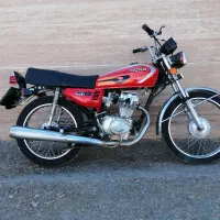 موتور هوندا تمیز مدل 88 پلاک قدیم، مدارک تکمیل