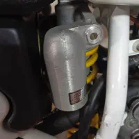 yz cr 85|موتورسیکلت|تهران, خواجه نصیر طوسی|دیوار