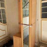 جا کفشی و بوفه