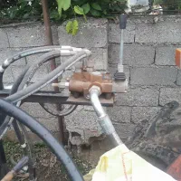 پاکت اصفهان کامل درحد نو|ماشین‌آلات صنعتی|حویق, |دیوار