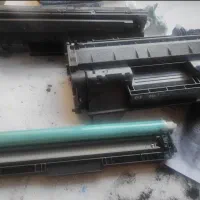 شارژ کارتریج دستگاه کپی پرینتر در محل کار شما
