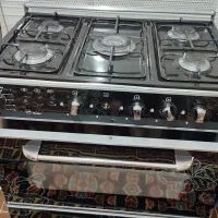 اجاق گاز سالم|اجاق گاز و لوازم برقی پخت‌وپز|جوانرود, |دیوار