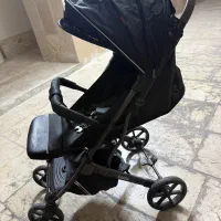 کالسکه مسافرتی چمدونی کیدیلو