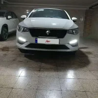 تارا v4تیپ lx مدل ۱۴۰۴|خودرو سواری و وانت|اسلام‌شهر, مطهری|دیوار