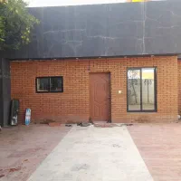 همکف سنددار جاده آمل به بابل بافت مسکونی