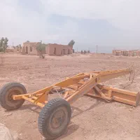 فروش دیک افست نو و دست دوم  گاو اهن لور بذر پاش|ماشین‌آلات صنعتی|گرمسار, |دیوار