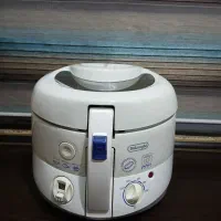 سرخ کن چرخشی دلونگی