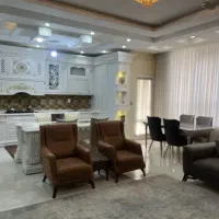 آپارتمان ۱۳۵ متر / فرنیش / لوکس فول طبقه دوم