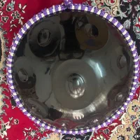 هنگ درام آرشا گرید A+