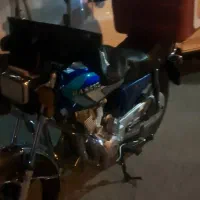 موتور سیکلت باسل 125