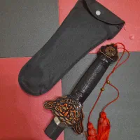 شمشیر فلزی تاشو (اسباب بازی)