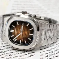 فروش ساعت پتک کاملا نو