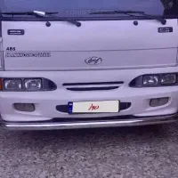 دربسی مینی بوس هیوندا دربستی