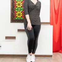 پوشاک مدبانو|لباس|شیراز, مسلم|دیوار