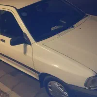 هاچبک پراید|خودرو سواری و وانت|کرج, حصارک بالا|دیوار