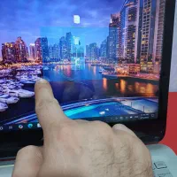 لپتاپ ایسوس 360 درجه ت