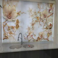 تعمیر اجرا فروش در1روز کاری ،پرده زبرا،پرده عمودی|پرده، رانر، رومیزی|ارومیه, |دیوار