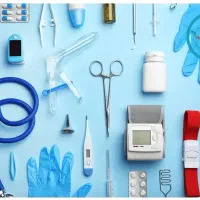 استخدام نیروی کار دفتری و بازاریاب تجهیزات پزشکی