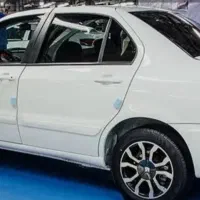 سمند سورن پلاس، مدل ۱۴۰۴