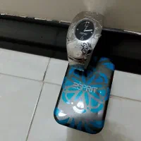 ساعت زنانه آلمانی اصل ESPRIT