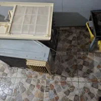 کولر پنجره ای 18هزار