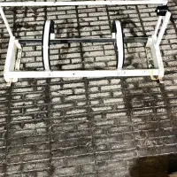 قاب CNG وانت پیکان|قطعات یدکی و لوازم جانبی|پردیس, شهرک صنعتی خرمدشت فاز ۷|دیوار